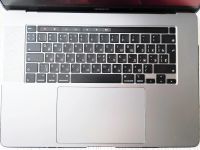 Лот: 19540465. Фото: 4. Ноутбук MacBook Pro 16 Late 2019... Красноярск