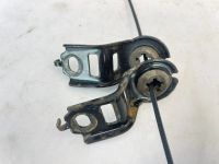 Лот: 25513182. Фото: 2. кронштейн радиатора toyota Corolla... Автозапчасти