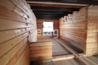 Лот: 25286430. Фото: 11. 3-комн. дом , деревня Терентьево...