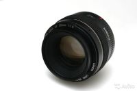 Лот: 14562488. Фото: 6. Canon Lens EF 50mm f1.4 USM made...