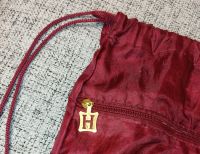 Лот: 25633900. Фото: 4. Hogwarts мешок для сменки сумка... Красноярск