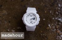 Лот: 9193209. Фото: 3. CASIO BABY-G BGA-190BC-7B. Ювелирные изделия, бижутерия, часы