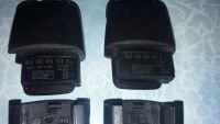 Лот: 11216348. Фото: 2. Ключ volkswagen 2шт. Оригинал. Автозапчасти