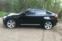 Лот: 11770893. Фото: 7. BMW X6, 2013