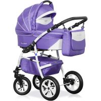 Лот: 9402699. Фото: 3. Коляска прогулочная Caretto. Дети растут