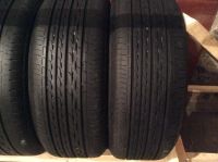 Лот: 6974979. Фото: 4. Летние шины 205/55R16 Bridgestone... Красноярск