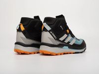 Лот: 21775075. Фото: 3. Кроссовки Adidas Terrex Skychaser... Одежда, обувь, галантерея