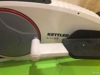 Лот: 8745332. Фото: 3. Тренажёр эллиптический Kettler... Спортивные товары