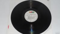 Лот: 10393409. Фото: 3. Phil Collins "Buster" (LP)_Germany... Красноярск