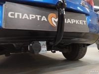 Лот: 16058070. Фото: 2. Фаркоп для MAZDA 3 (BK) (седан... Оснащение, оборудование, аксессуары