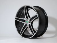 Лот: 19508221. Фото: 2. Литые диски на 17 5х114,3 N2O... Шины, Диски