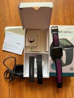 Лот: 25631922. Фото: 5. Смарт часы Fitbit Versa 2