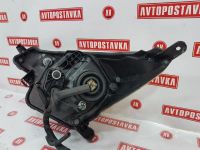 Лот: 20899542. Фото: 10. Фара галогеновая Toyota Ractis...