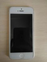 Лот: 14060857. Фото: 2. IPhone 5. Смартфоны, связь, навигация