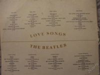 Лот: 1345985. Фото: 3. The Beatles "Love Songs"-(двойник... Красноярск