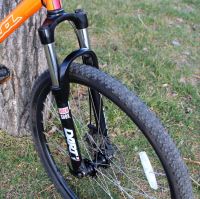 Лот: 11455493. Фото: 7. Велосипед KONA Hahanna (RockShox...
