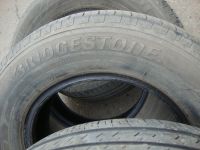 Лот: 17545590. Фото: 4. 185/70/14 Bridgestone Ecopia ЕР-150. Красноярск