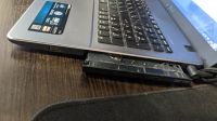 Лот: 17529559. Фото: 7. Ноутбук ASUS X550ZE /15.6"/4 ядра...