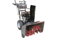 Лот: 25655879. Фото: 2. Снегоуборщик EVOLINE SBG 760 BE. Садовый инструмент и инвентарь