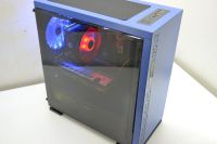 Лот: 17312417. Фото: 8. Игровой компьютер Ryzen 5 1600...