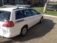 Лот: 5799938. Фото: 2. Nissan Wingroad WFY11 2003 год. Авто, мото, водный транспорт