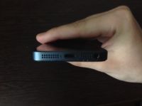Лот: 7520653. Фото: 4. iPhone 5 16GB LTE оригинальный...