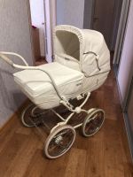 Лот: 11305178. Фото: 6. Коляска GEOBY. В хорошем состоянии