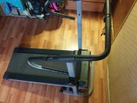 Лот: 10195947. Фото: 2. Беговая дорожка механическая. Тренажеры, комплексы