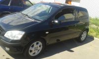 Лот: 9917559. Фото: 2. Hyundai getz 1.6 gls. Авто, мото, водный транспорт