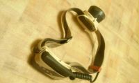Лот: 5341986. Фото: 2. Фонарь налобный Petzl Myolite... Туризм