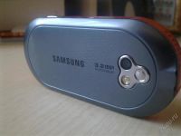Лот: 1076261. Фото: 2. Samsung M7600. Смартфоны, связь, навигация