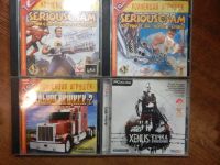 Лот: 25730757. Фото: 2. Диски с играми РС на DVD. Компьютерные игры, игровые аккаунты, ПО