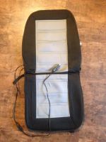 Лот: 7172666. Фото: 2. Накидка на кресло с подогревом... Оснащение, оборудование, аксессуары