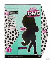Лот: 15280897. Фото: 6. L.O.L. Surprise! O.M.G. Lady Diva...