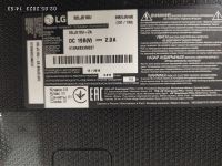 Лот: 20299010. Фото: 2. Блок питания внешний, lg 32lj510u... Запчасти для бытовой техники