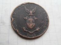 Лот: 22166883. Фото: 2. Филиппины 1 сентаво 1944. Монеты