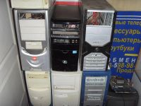Лот: 3787109. Фото: 3. Продам 10 корпусов ATX (Есть с... Компьютеры, оргтехника, канцтовары
