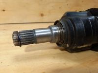 Лот: 19008087. Фото: 6. Привод Toyota Opa ZCT10 1ZZFE...