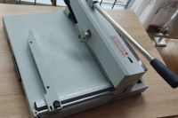 Лот: 21543536. Фото: 3. Резак гильотинный kw-trio 13943. Компьютеры, оргтехника, канцтовары