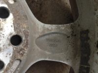 Лот: 5252100. Фото: 3. Продам Диски ЛиТые на 15" универсальная... Авто, мото, водный транспорт