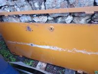 Лот: 23307277. Фото: 4. Дверь металлическая входная. Красноярск
