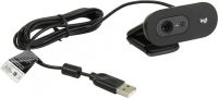 Лот: 21437343. Фото: 4. Веб-камера Logitech C505e HD. Красноярск