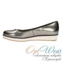 Лот: 10105618. Фото: 3. Женские туфли Clarks. Одежда, обувь, галантерея