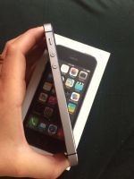 Лот: 9916453. Фото: 2. iPhone 5s 16gb. Смартфоны, связь, навигация