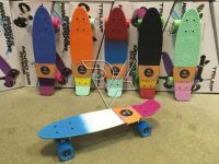 Лот: 9428364. Фото: 6. Скейтборд Penny Board(Пенни борд...