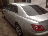 Лот: 6357642. Фото: 5. Автомобиль MARK X