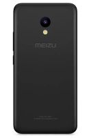 Лот: 9992642. Фото: 4. Новый Meizu M5c Black 2/16 ГБ...