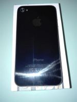 Лот: 7620974. Фото: 4. iphone 4s 32gb black