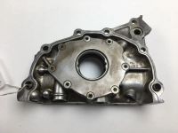 Лот: 20652479. Фото: 6. Насос масляный Mazda Premacy 2003...