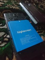 Лот: 19244567. Фото: 4. Highscreen Boost 3, смартфон...